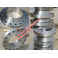 weld neck pipe flanges forged SCH10